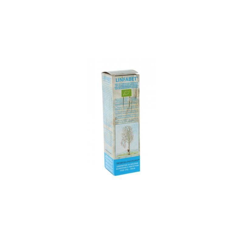 Linfabet Concentrato Tonificante 60ml