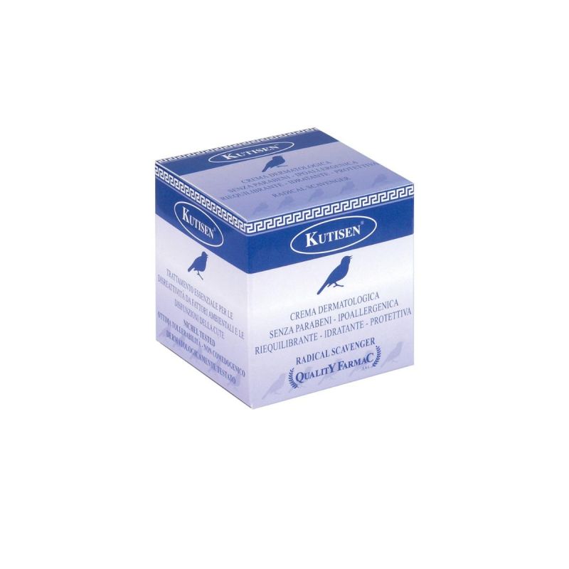 Kutisen Crema Sebo-Equilibrante 50ml