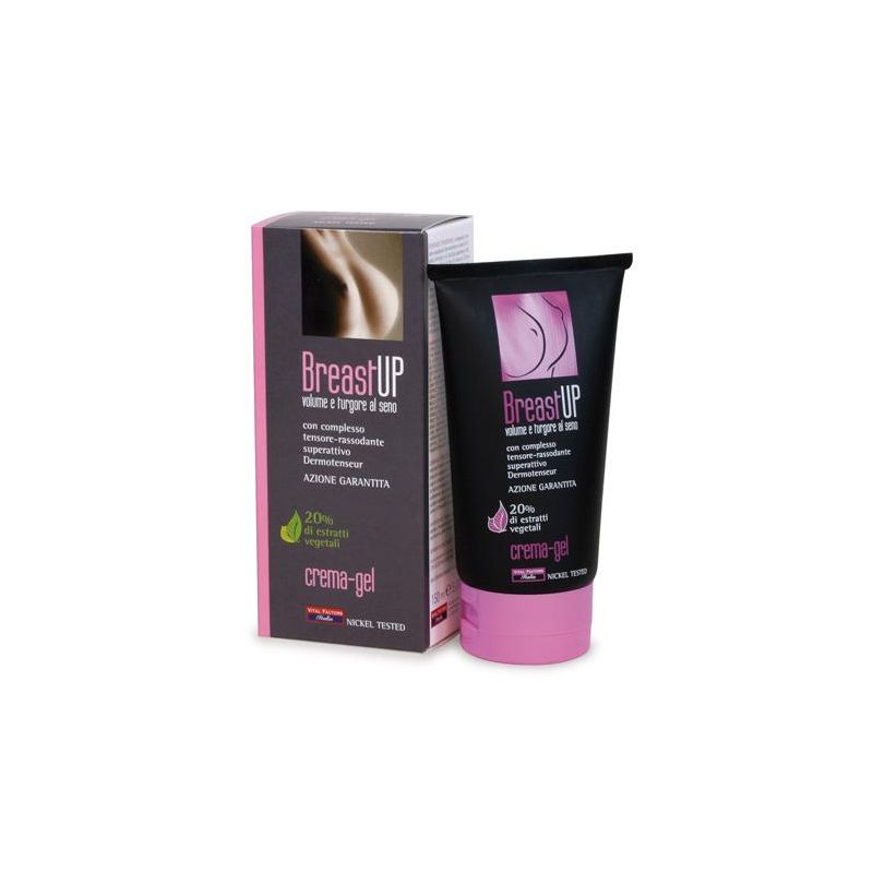 Crema Rassodante per il Seno 150ml - Breast Up