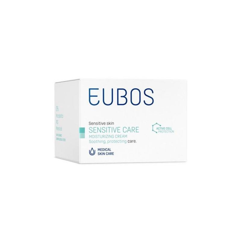 Eubos Crema Sensibile Normalizzante 50ml