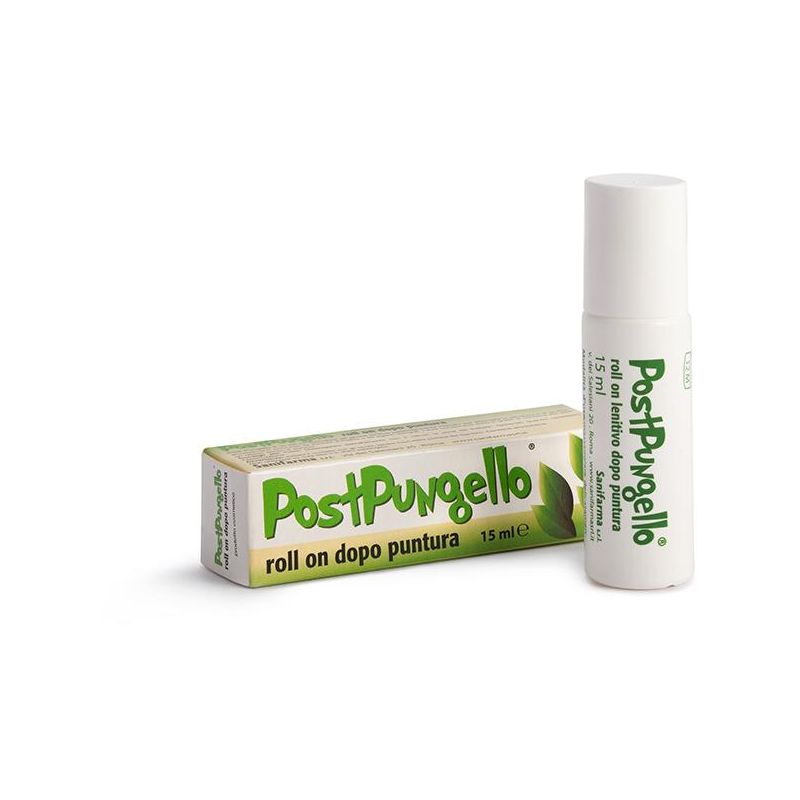 Roll-On Post-Sting Soothing Balm 15g