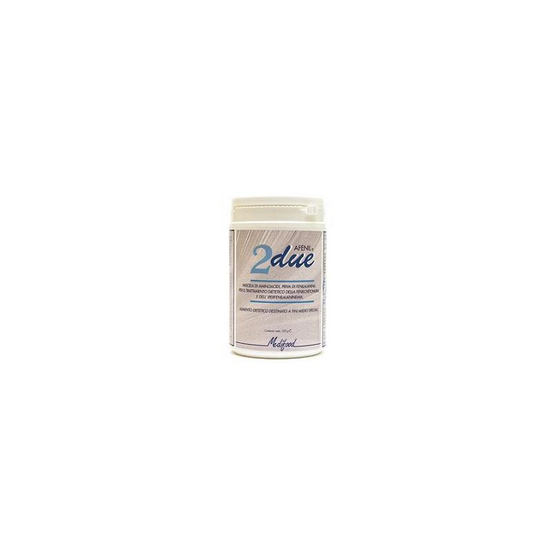 Afenil 2 - Miscela di Aminoacidi Premium, 500g