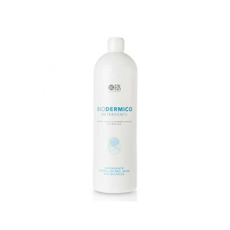 Eos Biodermic Natural Detergent 1000ml