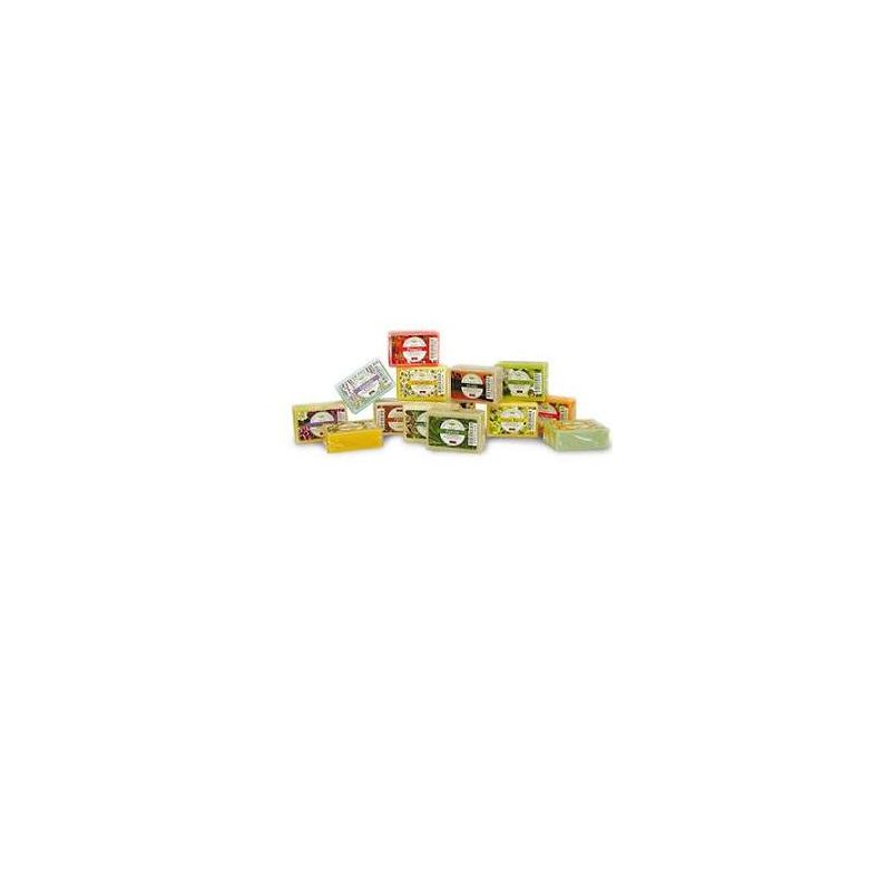 Diletta Natura Profumo di Gelsomino - Sapone Naturale 100g