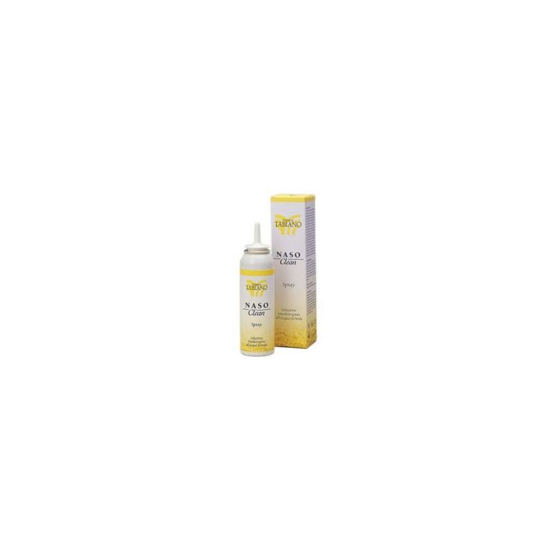 NasoClean Spray Soluzione Nasale 150ml