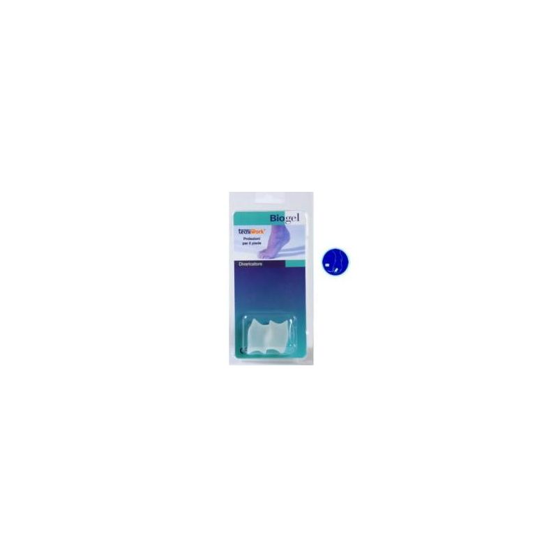 Biogel Blister Separator Large Size - Set di 2