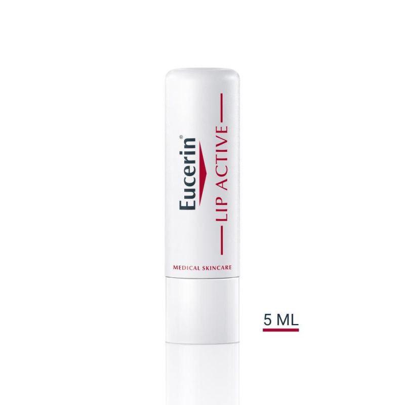 Eucerin Balsamo Stick per Labbra Idratante