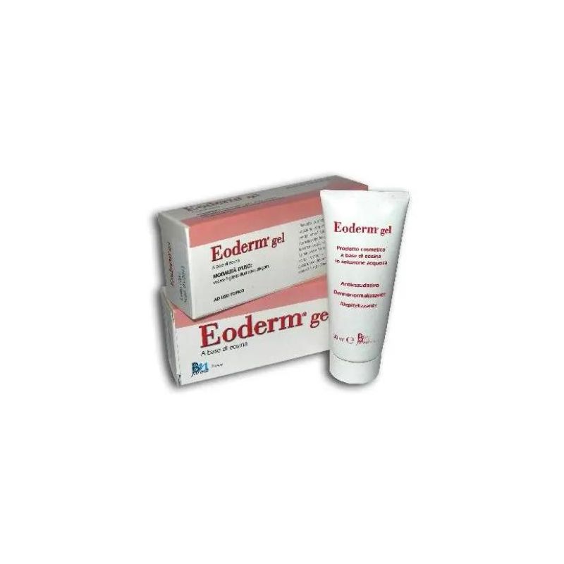 EODERM Soothing Gel 30ml
