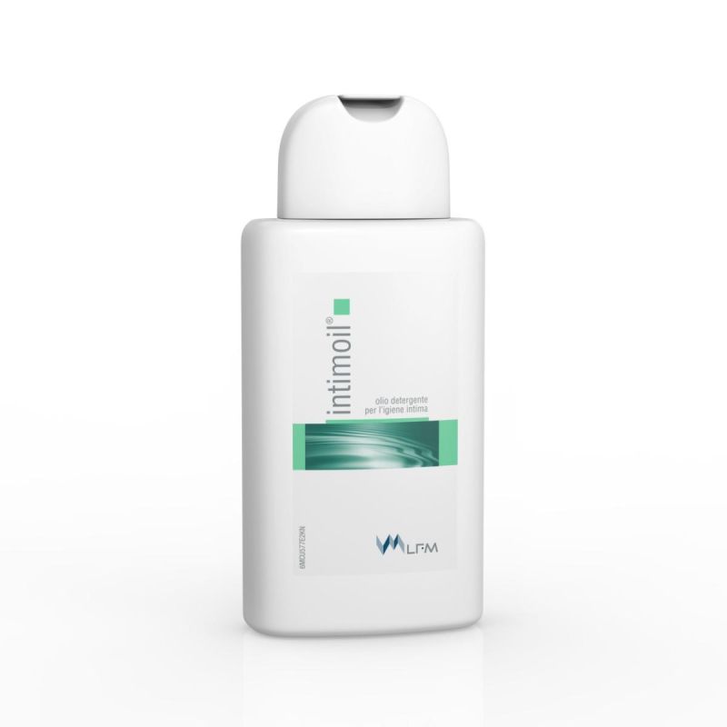 Intimoil Detergente Intimo in Olio - 200ml