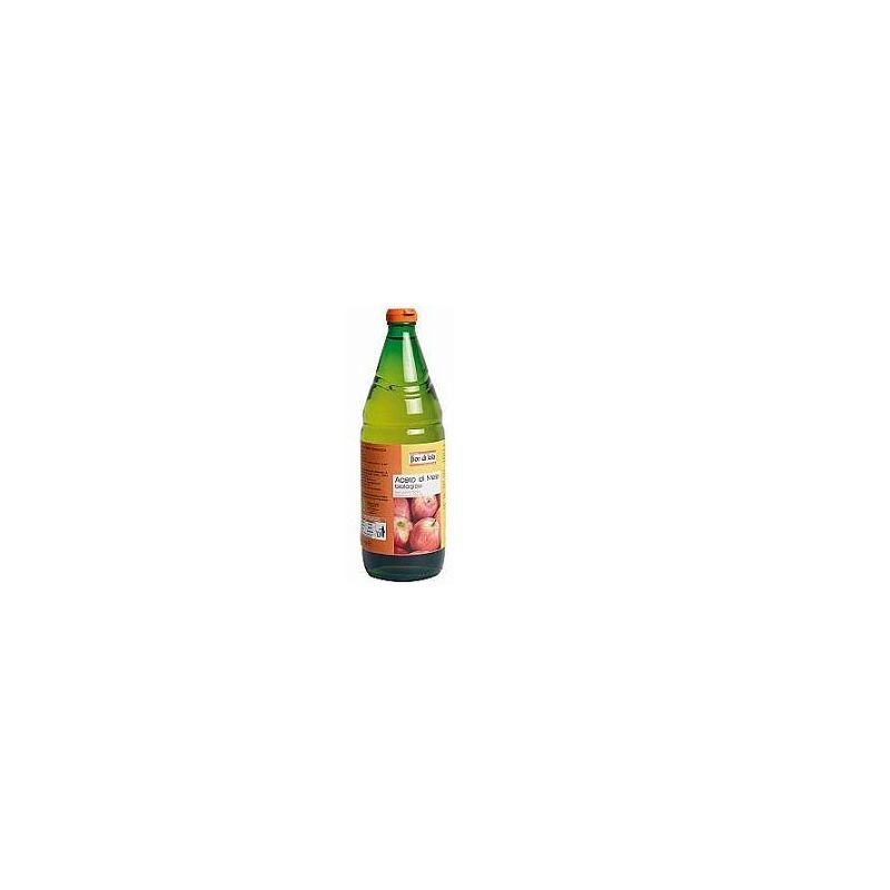 Aceto di Mele Naturale Non Pastorizzato - 750ml