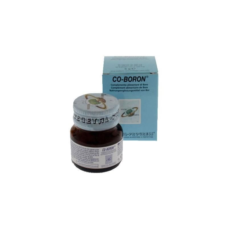 Boron Co-Enhanced Integratore 30 Capsule