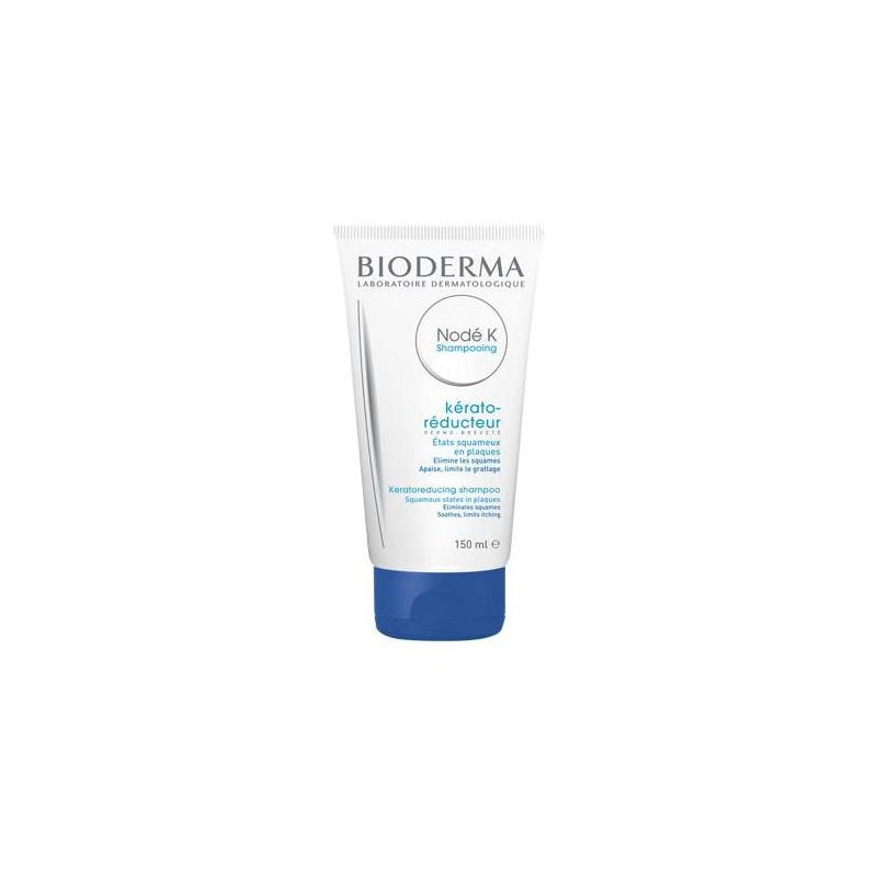 Bioderma Node K Shampoo Antiforfora - 150ml
