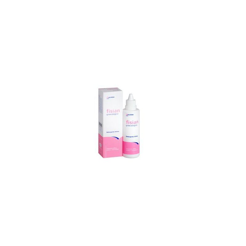 Fisian Soluzione Ginecologica 125ml