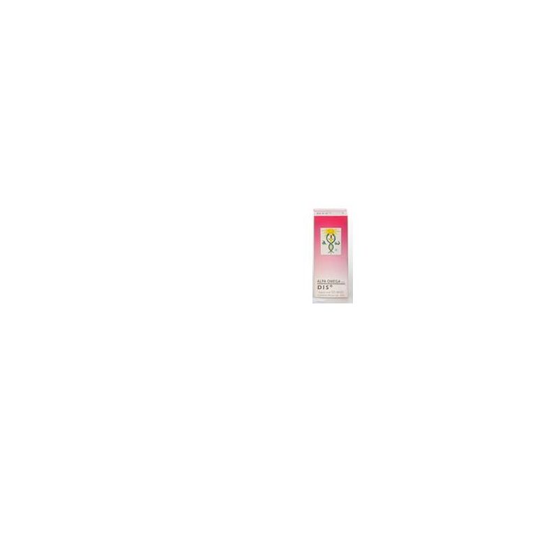 Fitomega DIS 9 Omega Health Drops 50ml