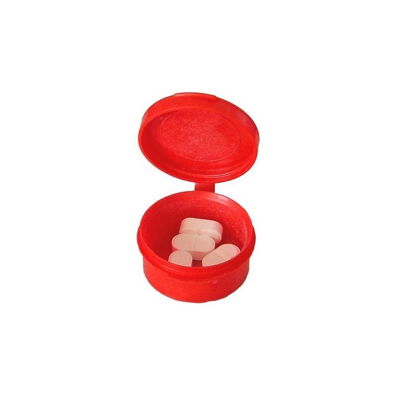 Portapillole Giornaliero Monodose