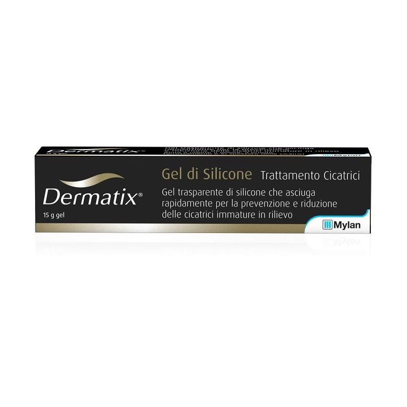 Dermatix Advanced Scar Reducing Gel, 15g