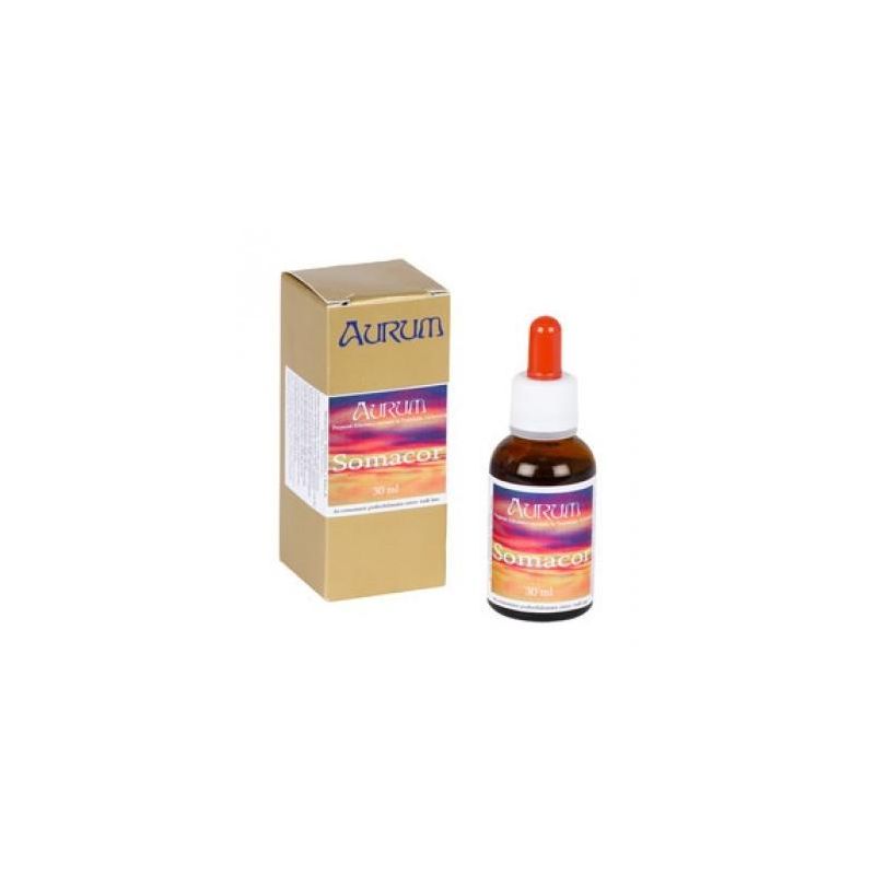Centering - Gocce di Concentrazione, 30ml