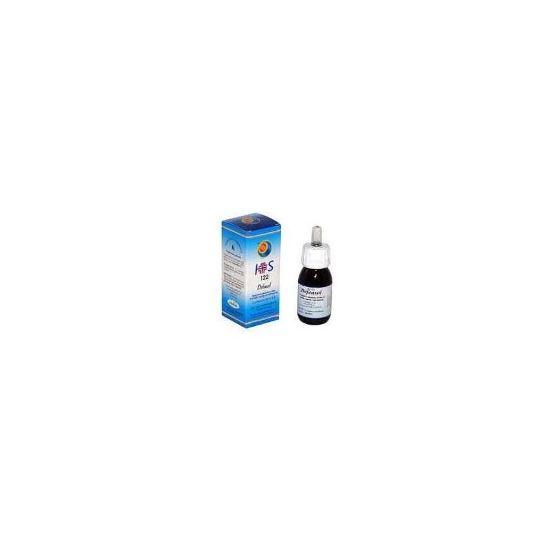 Defensol 50ml - Rinforzo del Sistema Immunitario
