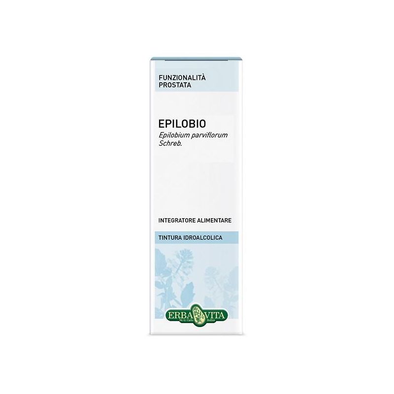 SOL IAL Epilobio Pianta 50ml
