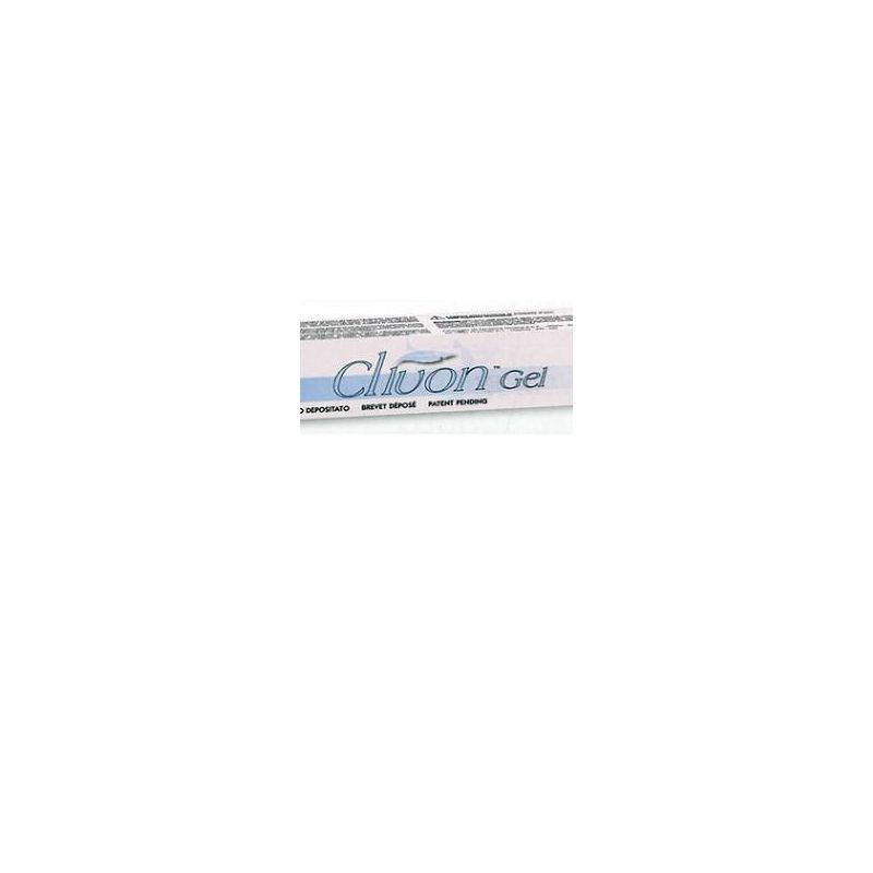 Clivon Gel Intimo Idratante 30ml