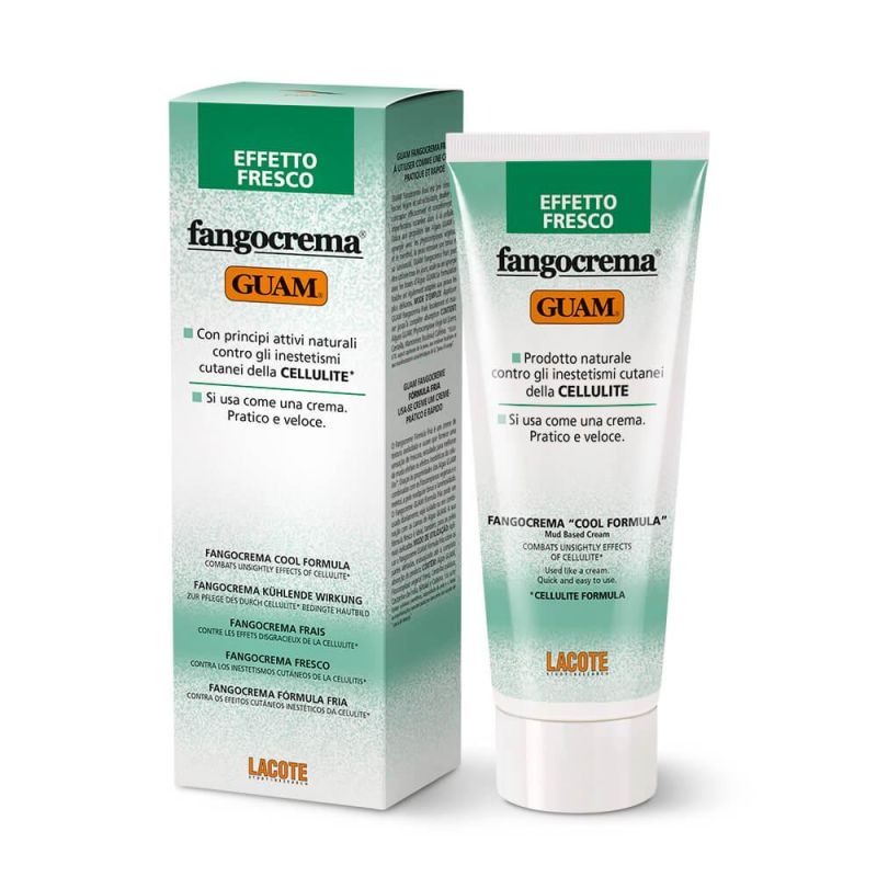 Guam Fresco Effetto Fangocrema - 250ml
