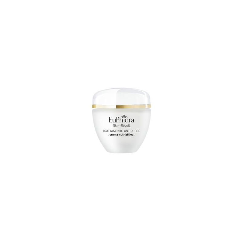 Euphidra Crema Antirughe Nutriattiva 40ml