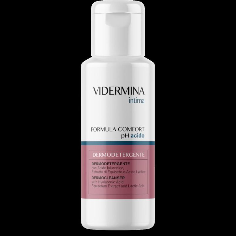 Vidermina Soluzione Intima Idratante 300ml