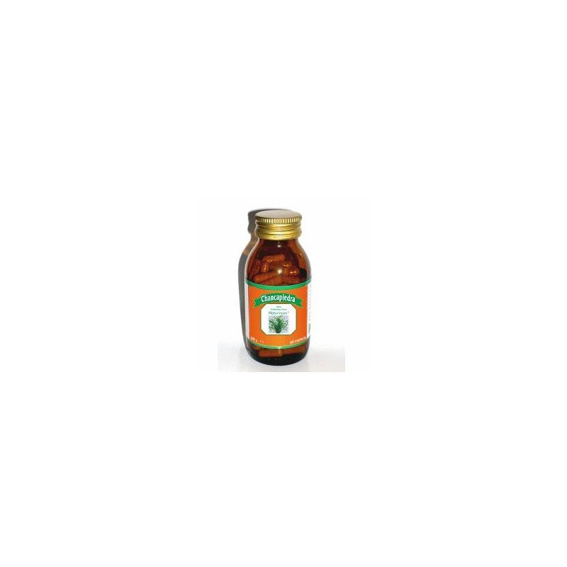 Naturincas Chanca Piedra 90 Capsule - Integratore Naturale