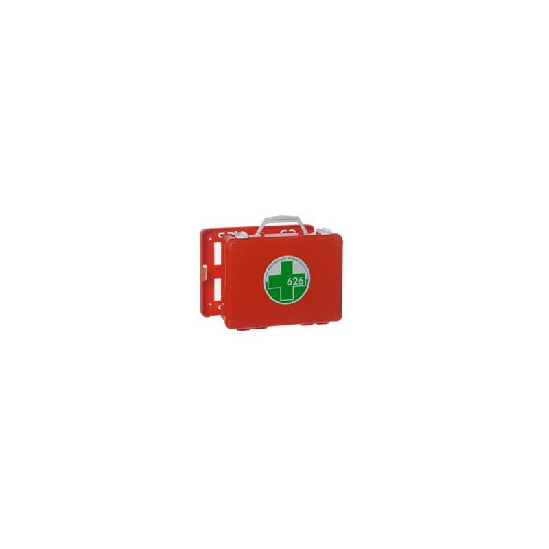 Kit di Primo Soccorso per Emergenze Mediche