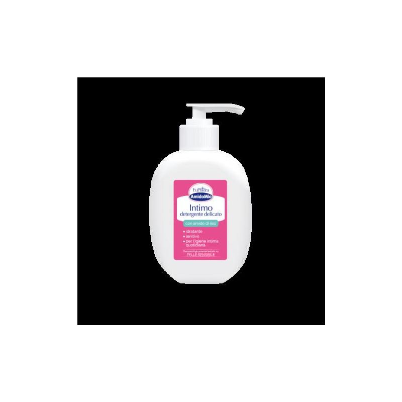 Euphidra Amidomio Detergente Intimo 200ml