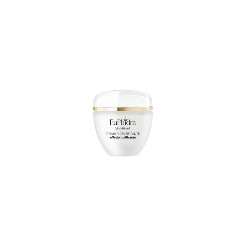 Euphidra Crema Tonificante e Ridensificante 40ml