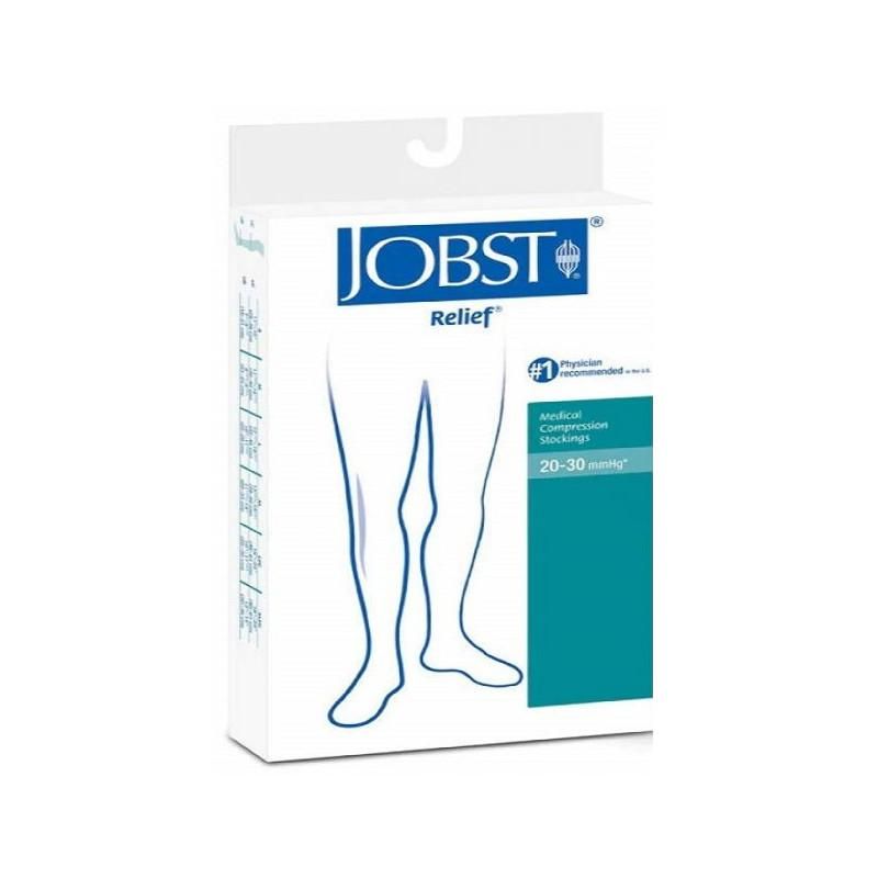 Gambaletto di Compressione Jobst Relief 20-30 Mmhg, Taglia XL