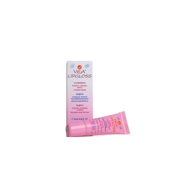 Vea Lipgloss Antiage Protettivo da 10 ml