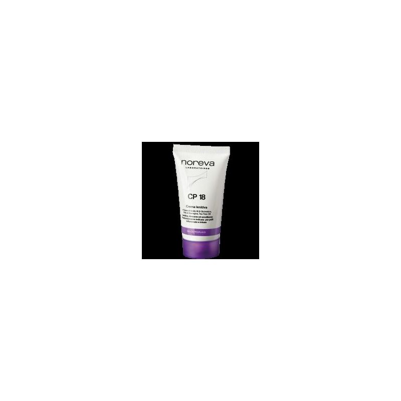Noreva CP18 Crema Idratante per la Pelle 50ml
