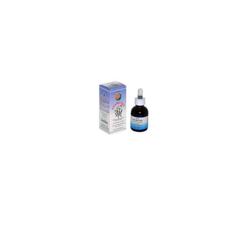 Gocce di Eparenol - Flacone da 50ml