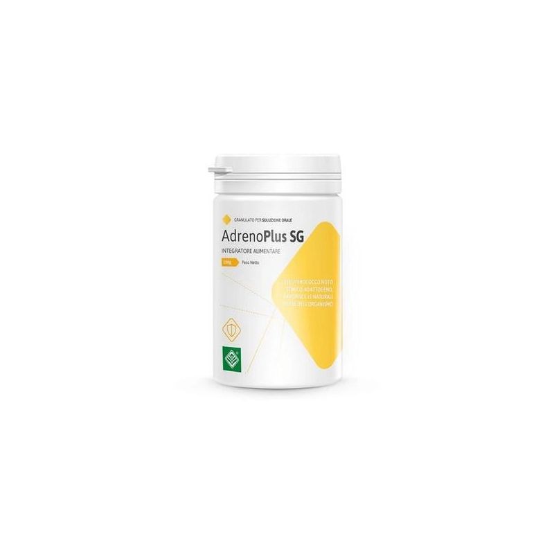 AdrenoPlus SG - Granulato Salutare 150g