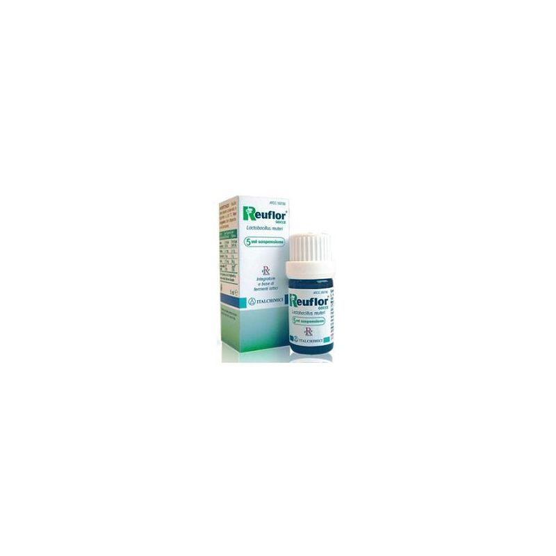 Reuflor Digestive Health Drops 5ml