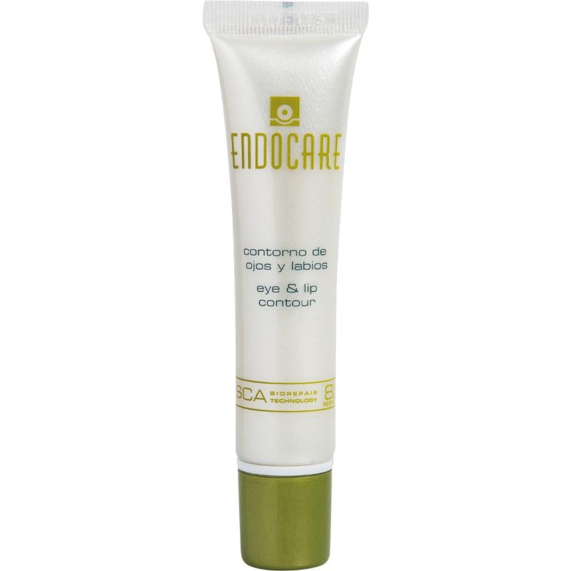 Endocare Multi-Use Eye and Lip Contour, 15ml