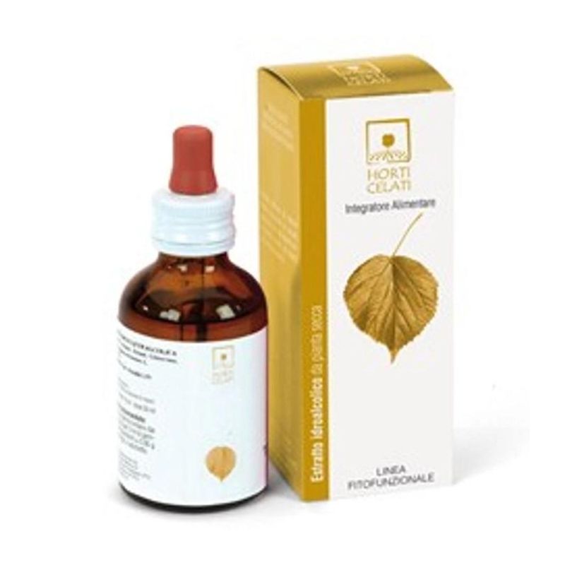 Horti Celati Spaccapietra - Estratto Naturale Concentrato 50ml