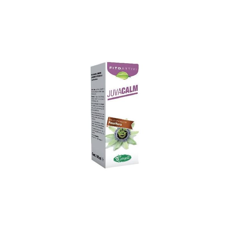Juvacalm Calming Solution 100ml