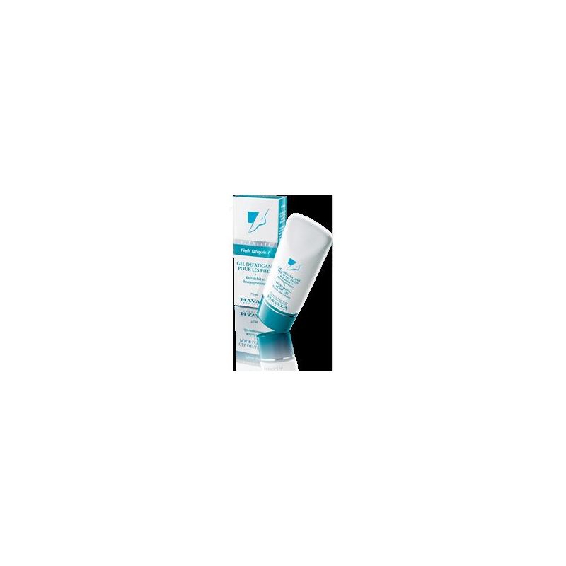 Mavala Gel Rinfrescante Antifatica per Piedi 75ml