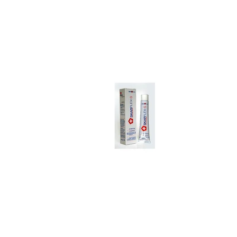 Skarflex S Crema Rigenerante e Riparatrice 30ml