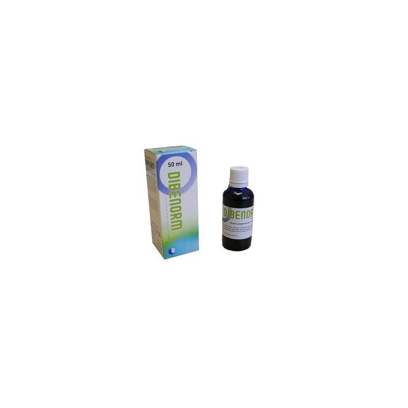 Dibenorm Optimal Health Support 50ml