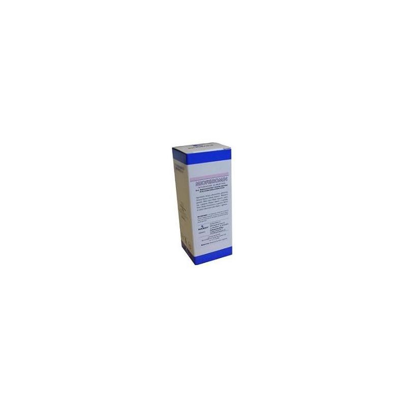 Soluzione Idroalcolica Miofibromin 50ml