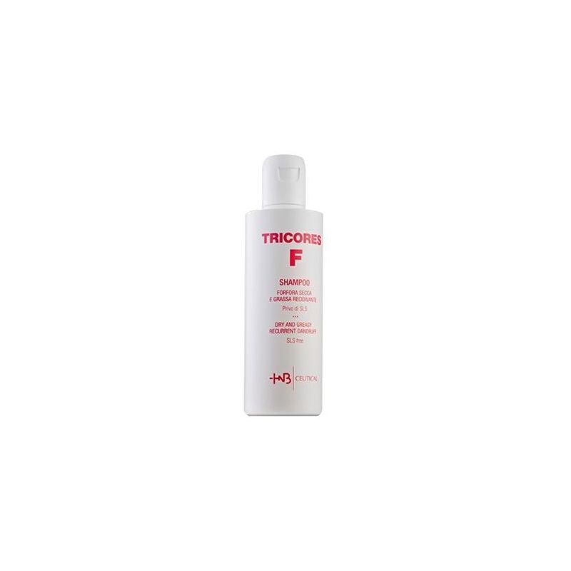 Tricores Fortifying Hair Shampoo 200ml