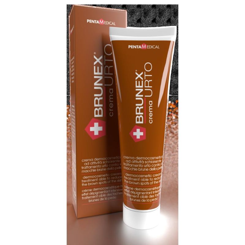 Brunex Urto Crema Schiarente Intensiva 30ml