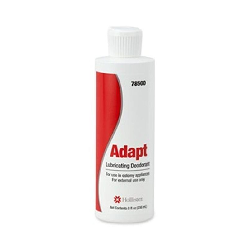 Hollister Adapt Deodorante e Lubrificante - 236ml
