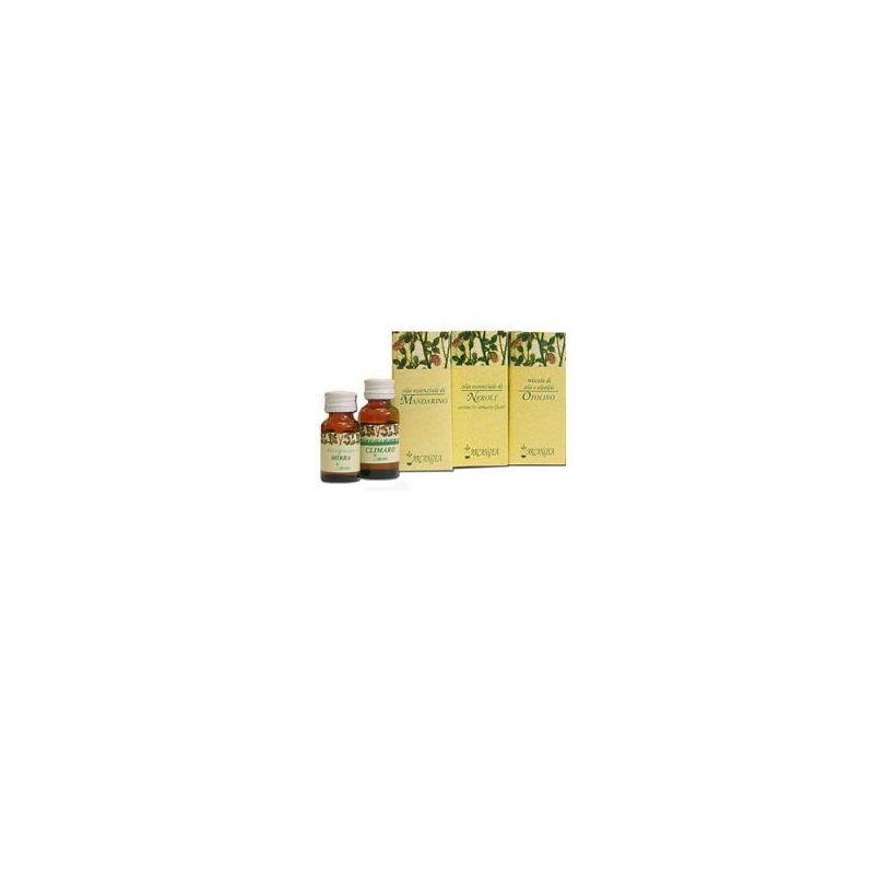 Achillea Olio Essenziale Puro 5ml