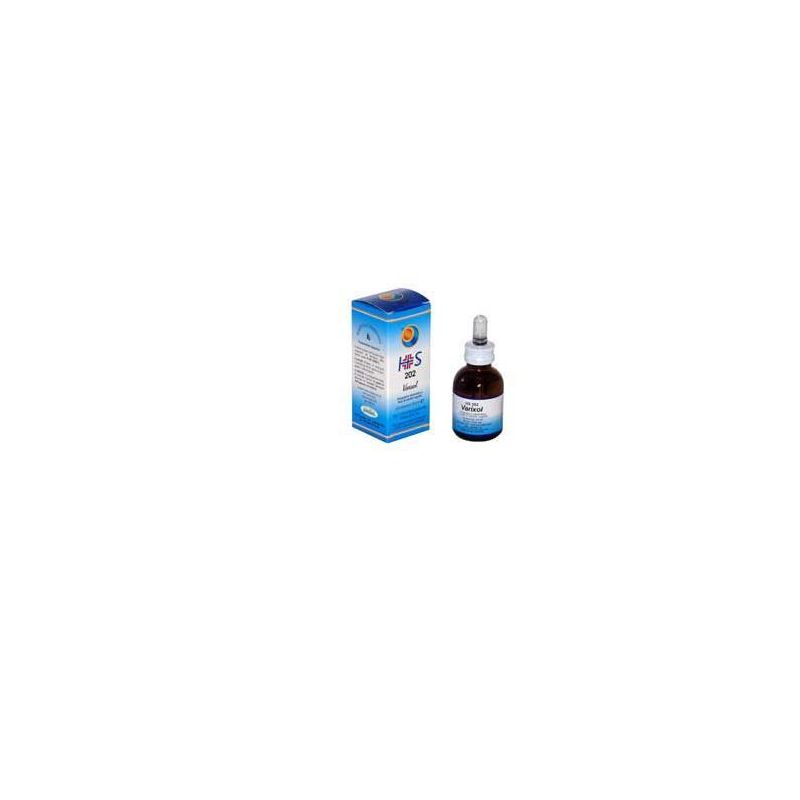 Varixol Soluzione Liquida per Vene Varicose 50ml