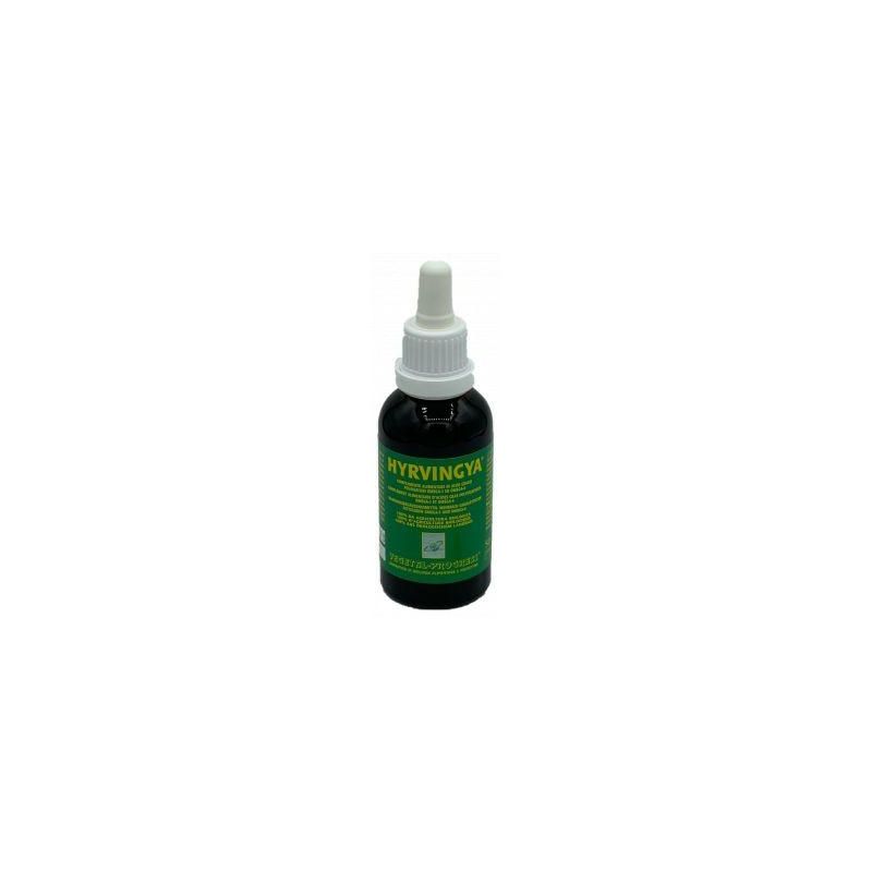 Gocce Hyrvingya Bio da 50ml - Prodotto Biologico